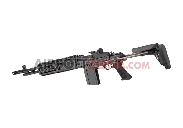 armes airsoft m14