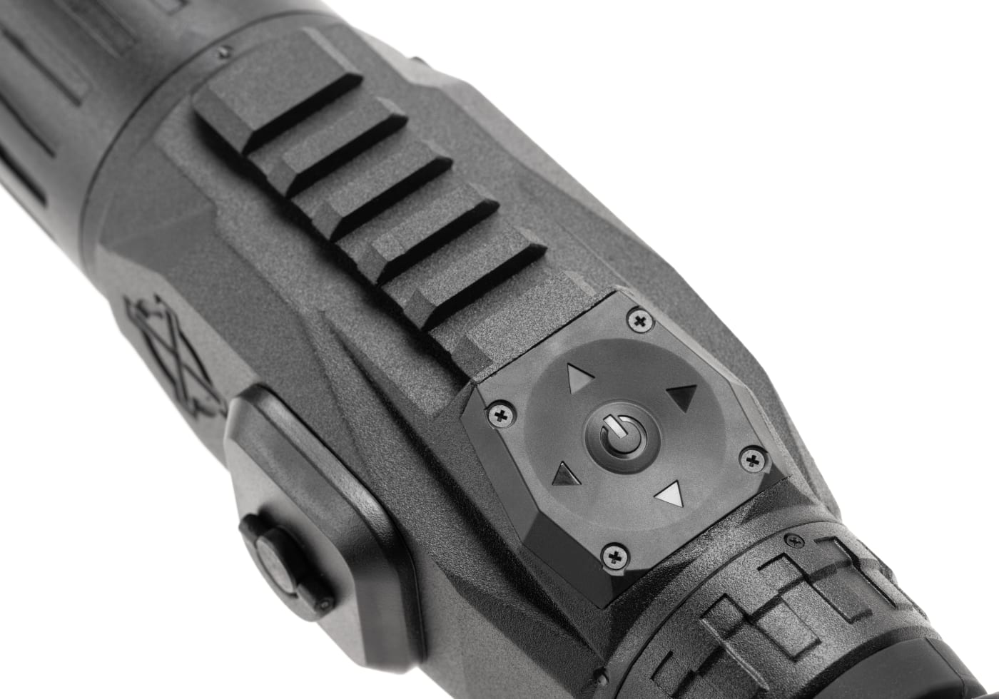 Sightmark Wraith 4K 2-16x32 Digital Night Vision Riflescope with Long Mount
