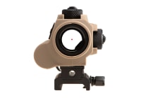 Sightmark Wolverine 1x23 CSR Red Dot Sight