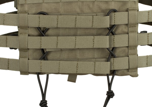 Crye Precision Jumpable Plate Carrier JPC