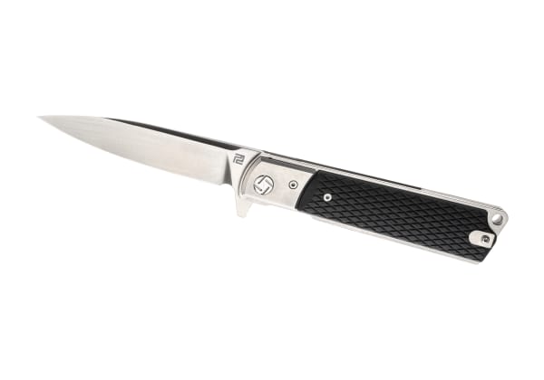 Artisan Cutlery Classic Linerlock Checkered