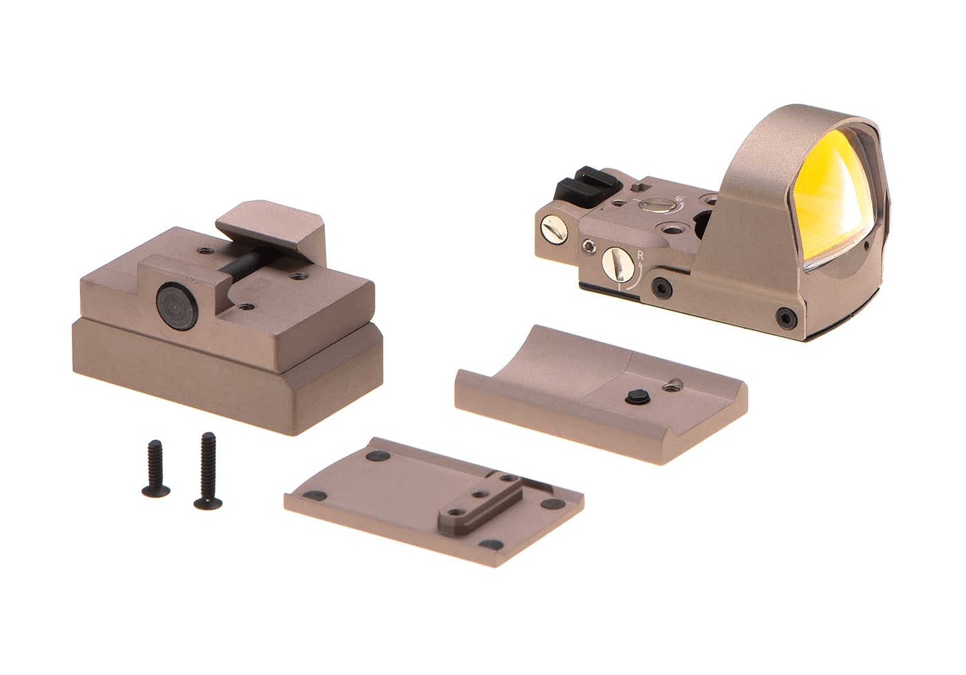 Aim-O DP Pro Red Dot Sight