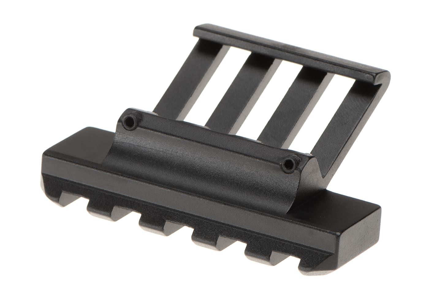 Metal One O'Clock Mount