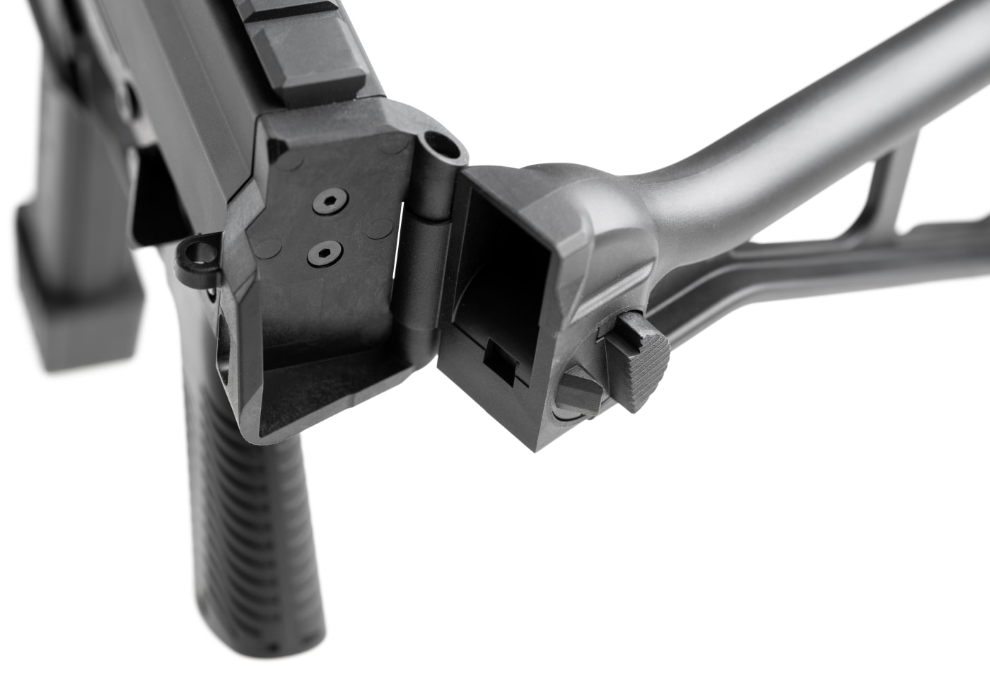 B&T AIR APC9 PRO S-GBB