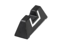 Glock Polymer Rear Sight GMS 7.3mm