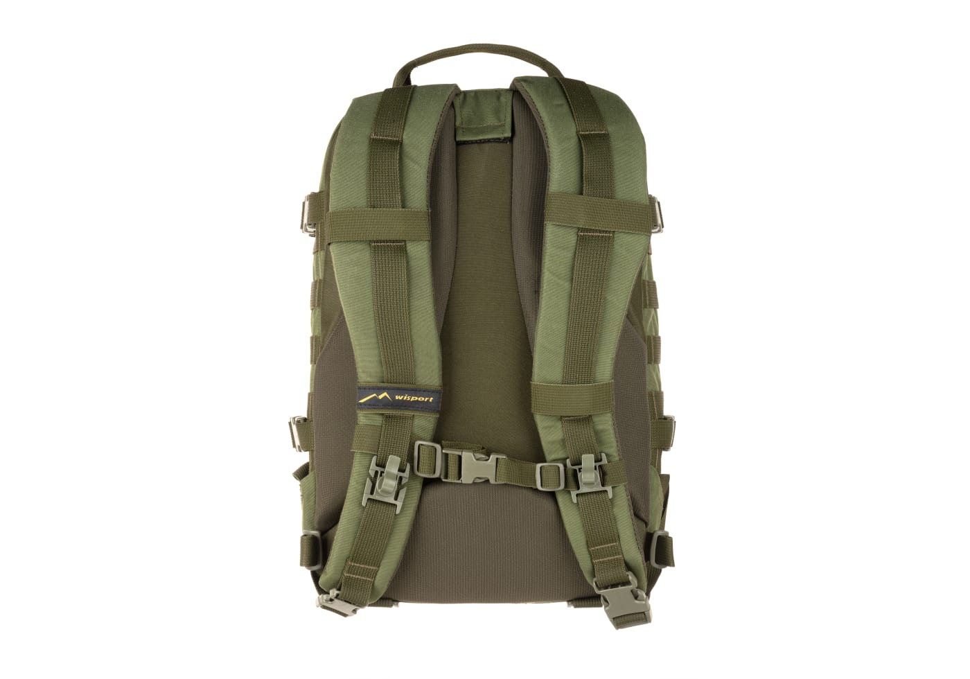 Wisport Sparrow 20 II