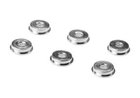 Ares 8mm Stainless Steel Bushing