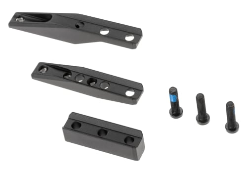 Primary Arms SLx 5X MicroPrism Red ACSS Aurora MIL Reticle