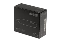 Walther Co2 Capsules 12g 10pcs