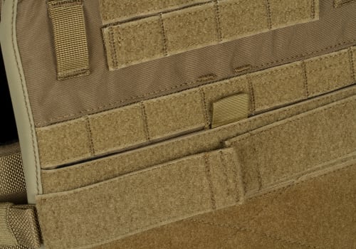 Crye Precision by ZShot AVS Base Configuration