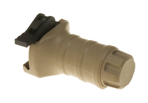 MP TGD QD Short Vertical Grip