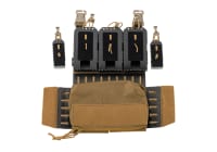 Templar's Gear Freemason Modular Front Panel