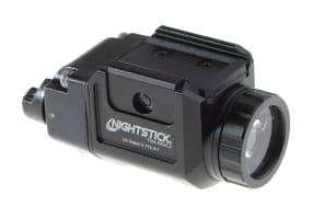 Nightstick TCM-550XLS Compact with Strobe