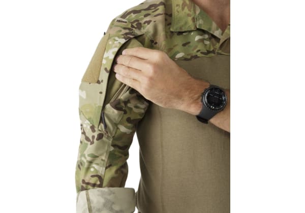Arc'teryx Assault Shirt AR