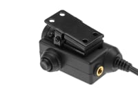 Earmor M51 Tactical PTT ICOM
