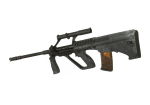 APS AUG A1