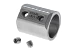 Clawgear AR15 Gasblock 0.750