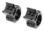 Vector Optics 30mm High Gen 2 Rings