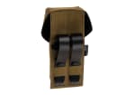 Templar's Gear Double Magazine Pouch Full Flap AR