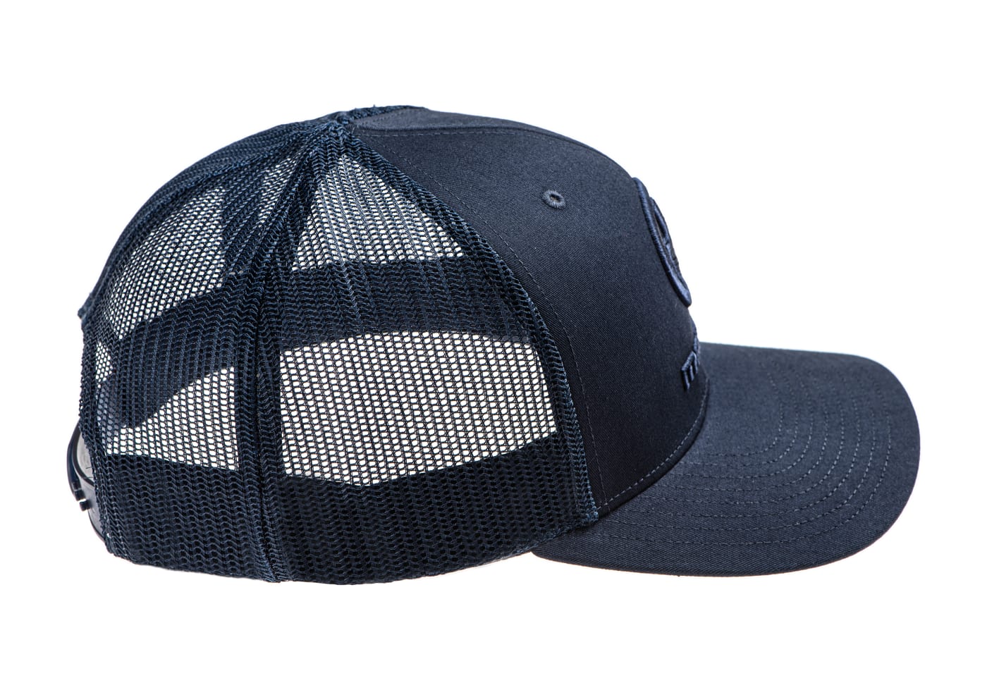 Magpul Wordmark Patch Trucker