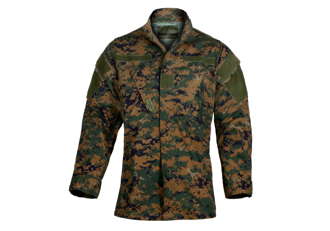 Invader Gear Revenger TDU Shirt