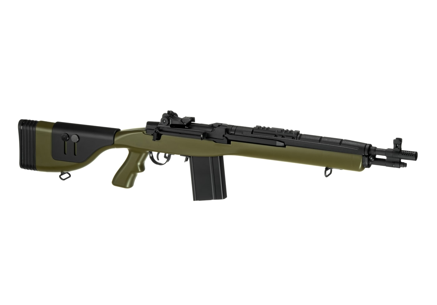 Cyma CM032F M14 DMR-S