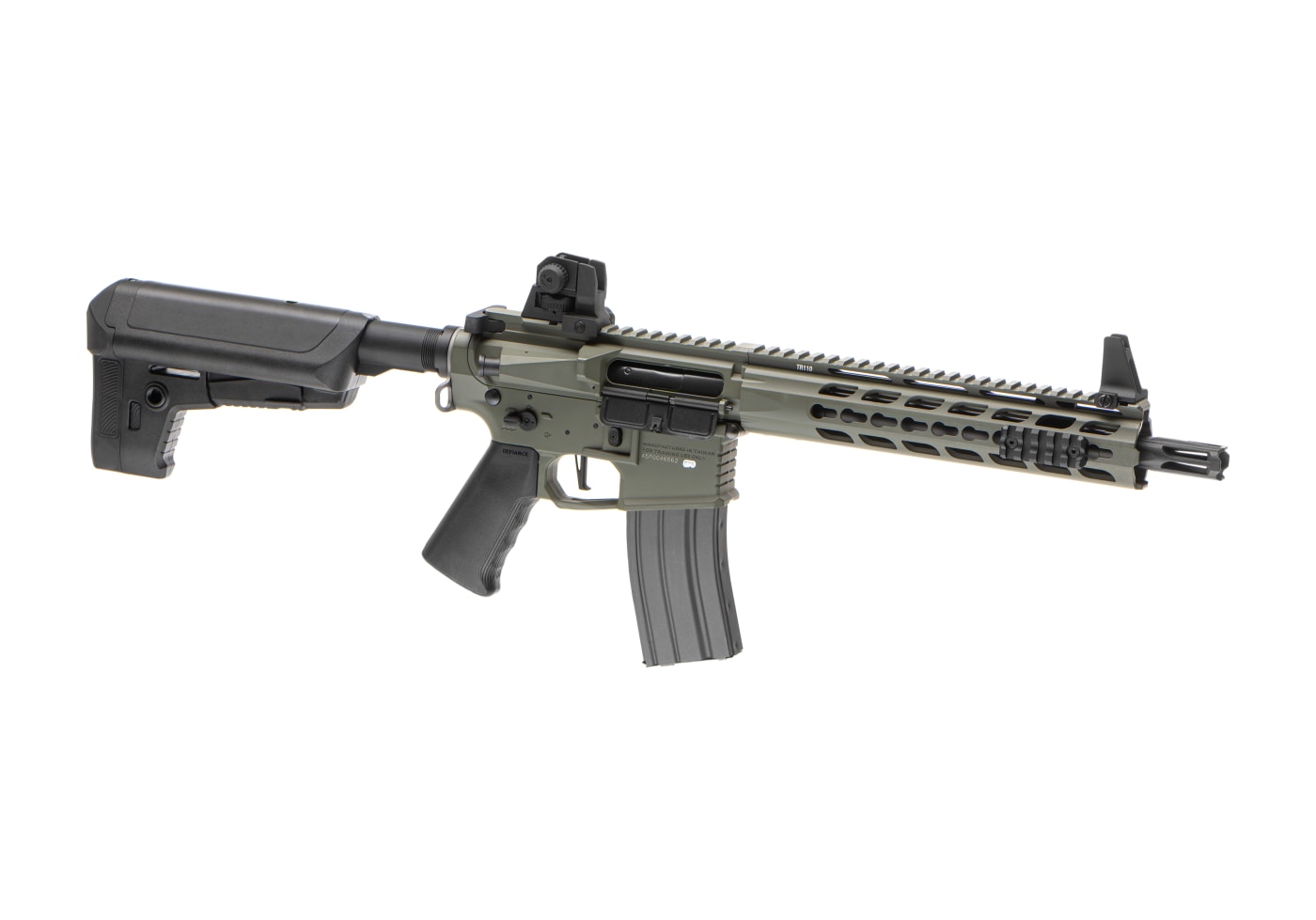 Krytac Trident Mk2 CRB S-AEG