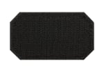 JTG Never Forget Rubber Patch