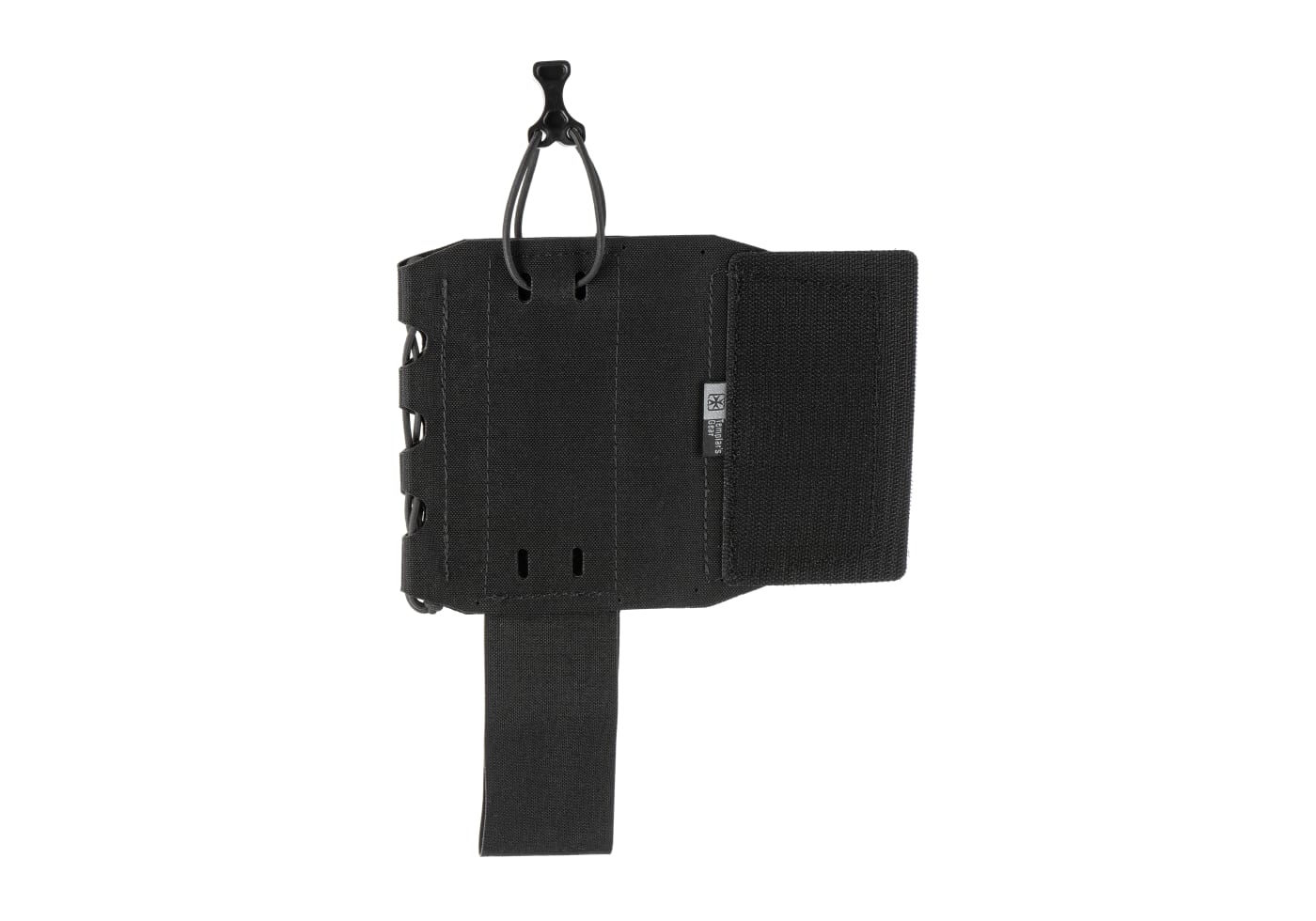 Templar's Gear TG-CPC Radio Pouch Side Wing Large