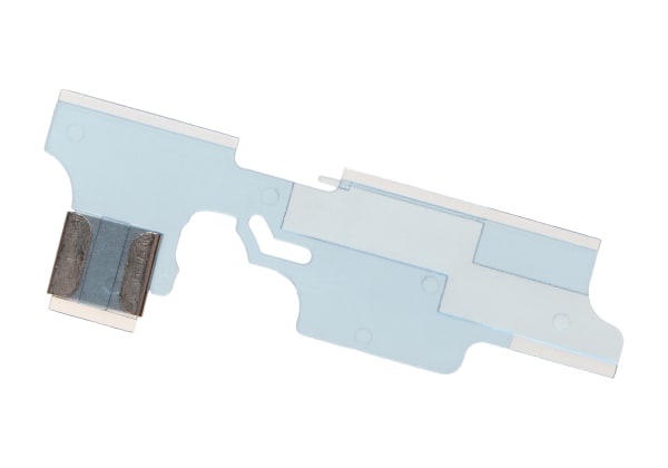 Point PC Anti-Heat Selector Plate for G3 Series