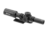 Firefield RapidStrike 1-10x24 Riflescope Kit