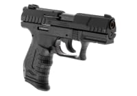 Walther P22 Ready