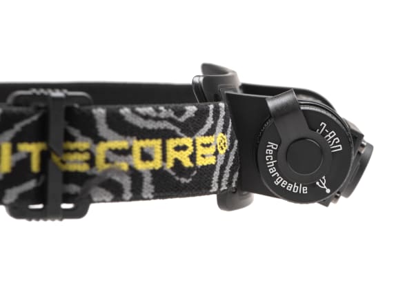 Nitecore HC60 V2 Headlamp