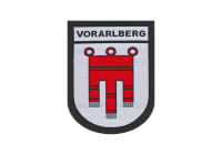 Clawgear Vorarlberg Shield Patch