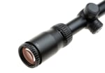 Vortex Optics Crossfire II 2-7x32 Plex