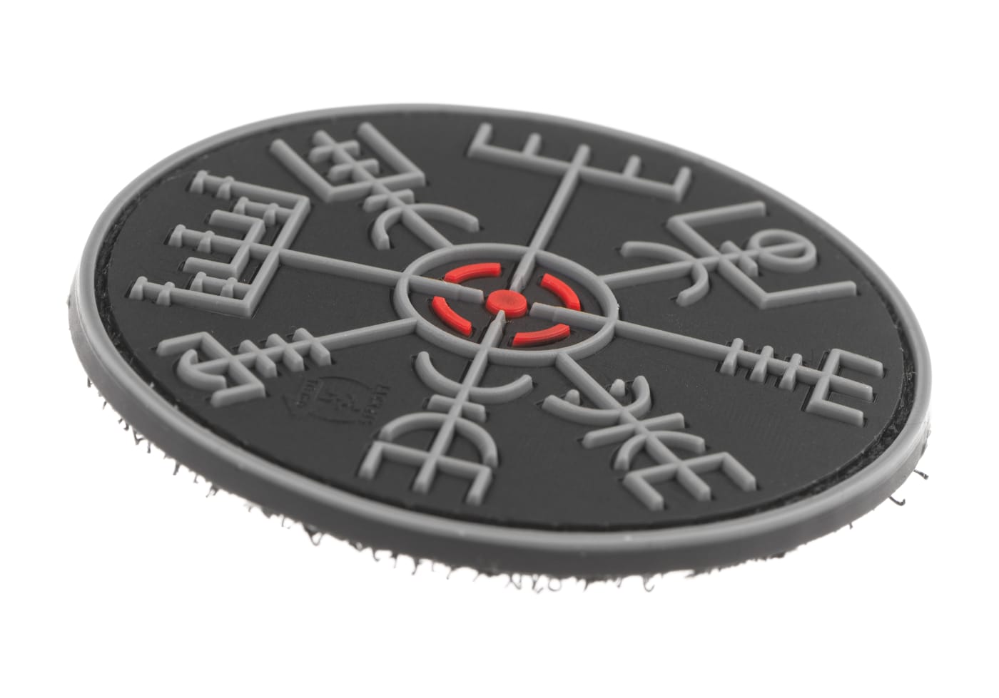 JTG Vegvisir Viking Compass Patch