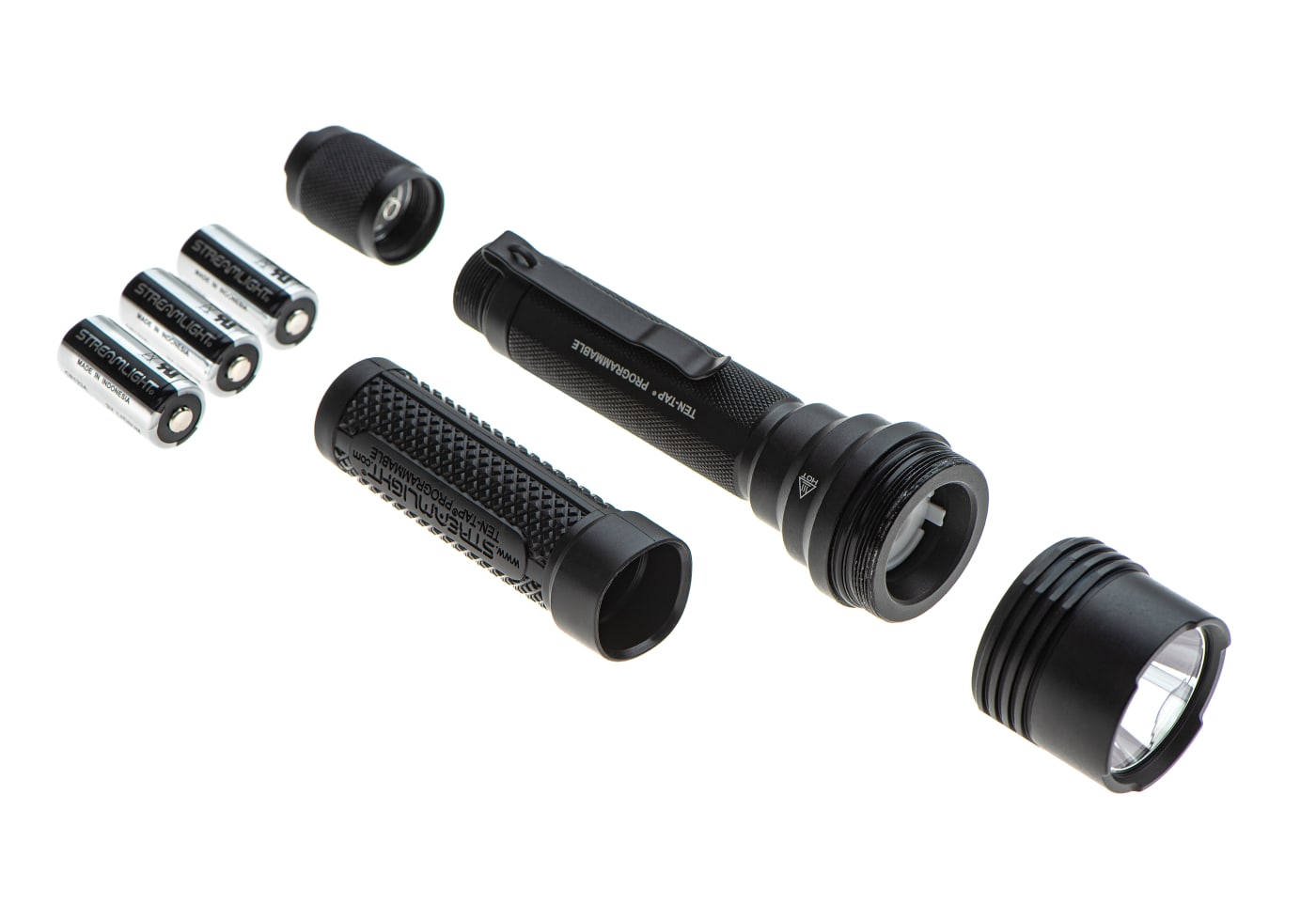 Streamlight ProTac HL 3