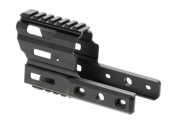 Nitro.V0 Kriss Vector M-LOK Handguard XS
