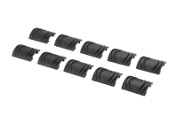 Element Rubber Rail Cover