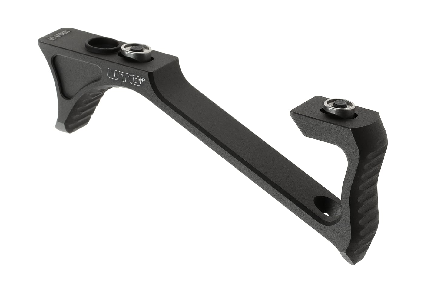 Leapers Ultra Slim Keymod Angled Foregrip