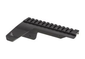 Leapers Mossberg 590 Mount Base