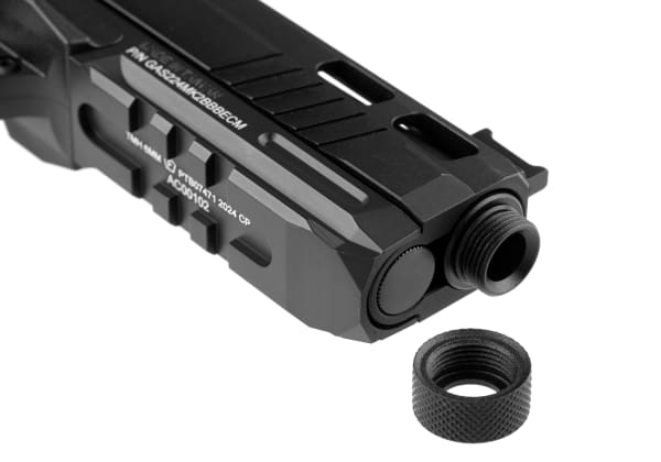 G&G 2024 CP MK2 GBB