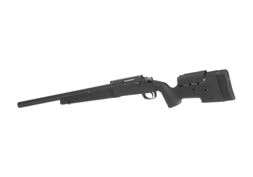 Maple Leaf MLC-338 Bolt Action Sniper Rifle Deluxe Edition 165m/s