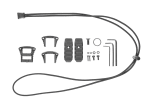 Recover 20/20S Stabilizer Kit