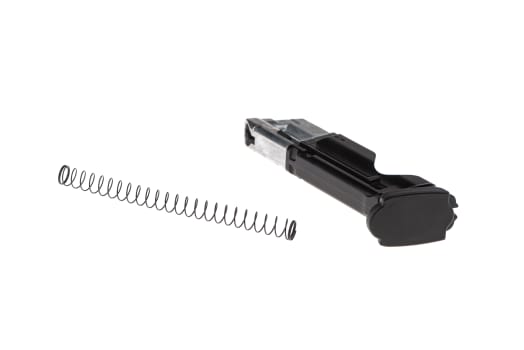 Heckler & Koch Magazin H&K SFP9 .43