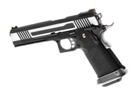 AW Custom HX1031 Split Slide Full Auto Full Metal GBB