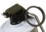Pirate Arms M83 Smoke Grenade Dummy