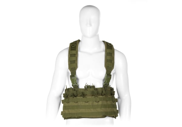 Condor Rapid Assault Chest Rig