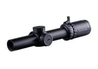 Primary Arms SLx 1-6x24 Gen 4 SFP Scope Green Illuminated ACSS Nova Reticle