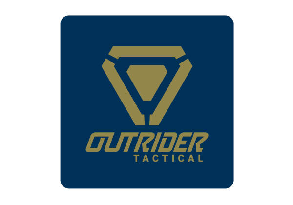 Outrider Outrider Tactical Square Patch